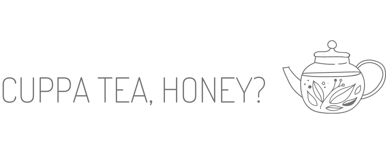 Cuppa Tea, Honey?